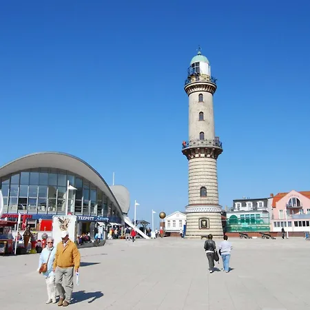 Warnemuende 19 * רוסטוק