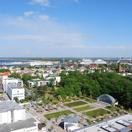 Warnemuende 19 רוסטוק