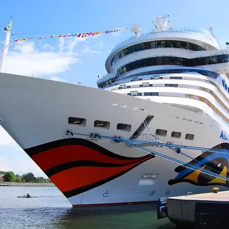 Warnemuende 19 * Rostock