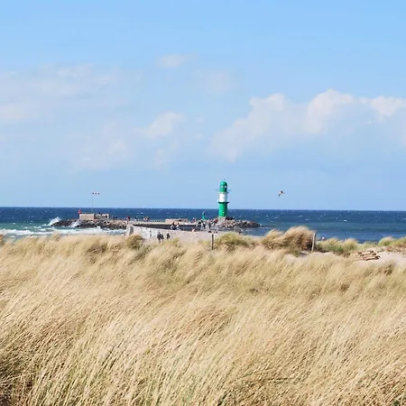 Warnemuende 19 *