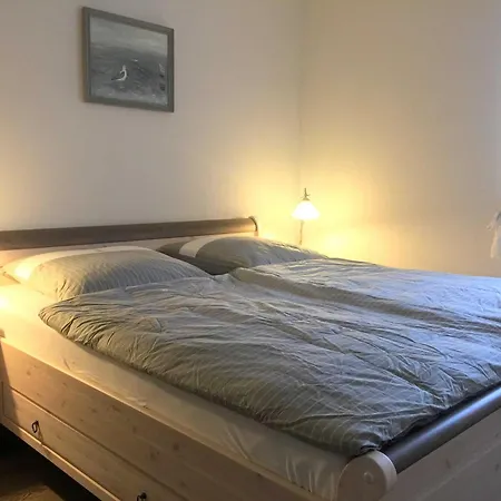 דירה Warnemuende 19 *