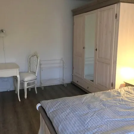 Διαμέρισμα Warnemuende 19 *