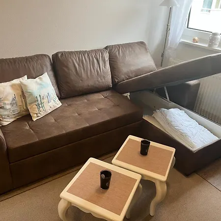 Warnemuende 19 Appartamento