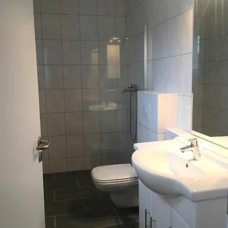 Διαμέρισμα Warnemuende 19