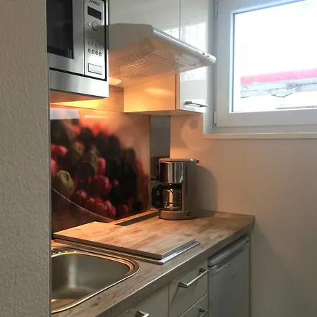 Warnemuende 19 Appartamento