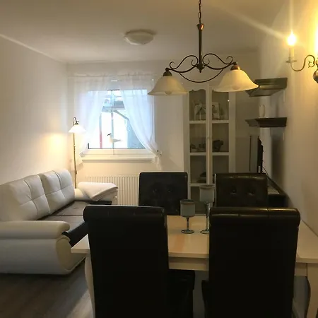 Warnemuende 19 Διαμέρισμα *