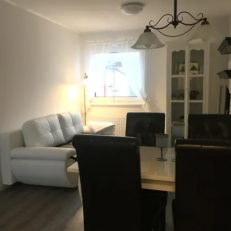 Apartment Warnemuende 19 Rostock