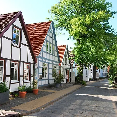 Warnemuende 19 *