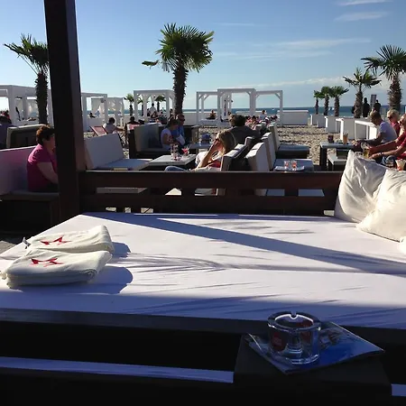 Διαμέρισμα Warnemuende 19