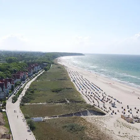 Warnemuende 19 Διαμέρισμα