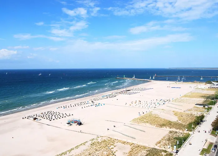 Apartment Warnemünde 19