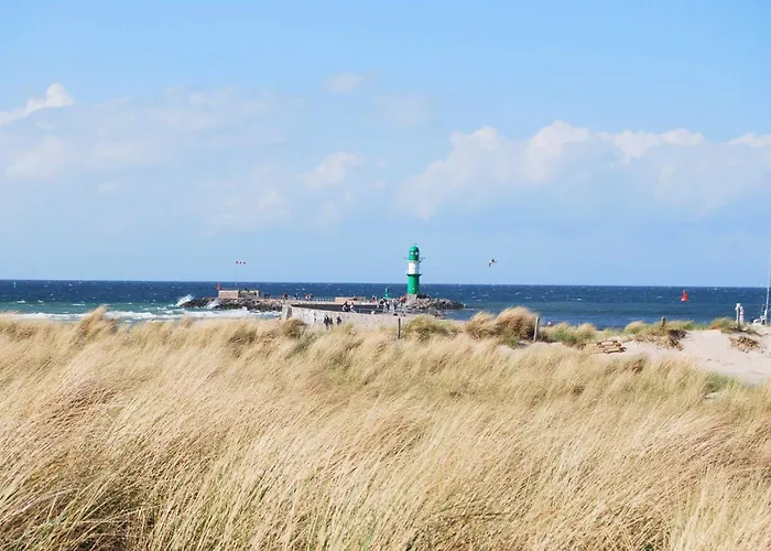 Warnemünde 19 *