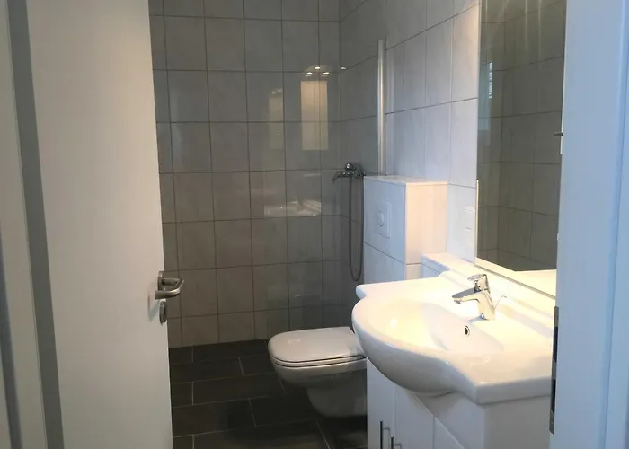 Apartment Warnemünde 19